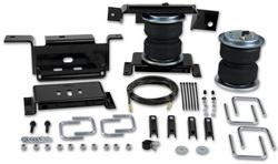 Air lift loadlifter 5000 air spring kit 57291