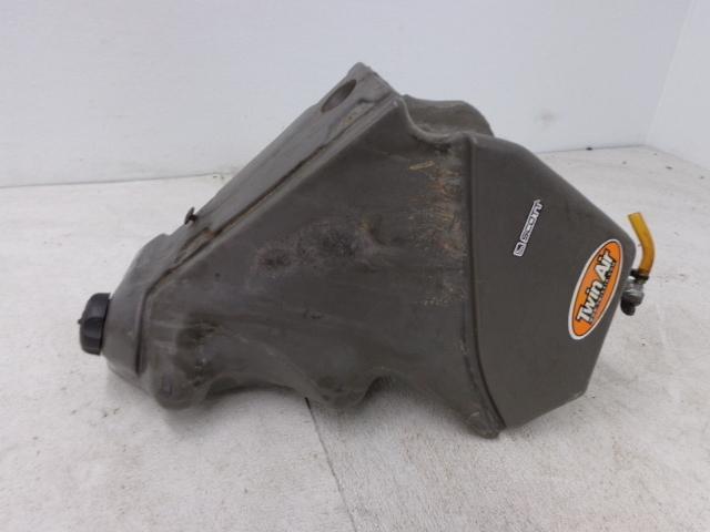 1997 ktm 250 exc fuel gas tank