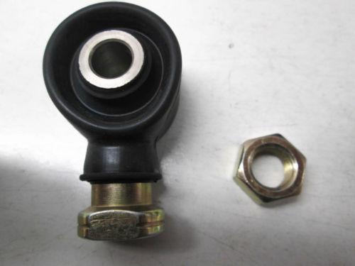 Oem polaris rod end with seal boot hawkeye scrambler sportsman 7061138 nos