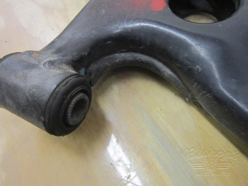 09 10 11 12 toyota corolla r. lower control arm fr 308538