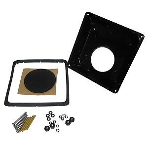 Raymarine flush mount kit f/dragonflypart# a80223