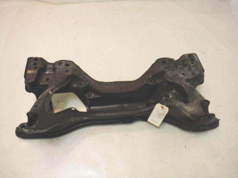 1997 honda crv 4wd front crossmember subframe cradle oem