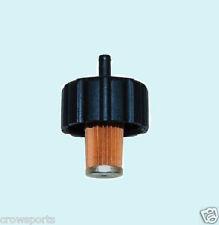 Yamaha g2- g9 fuel filter 8r4-24560-00