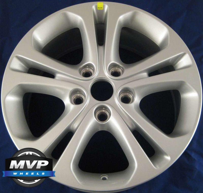 Factory oem 18" dodge durango wheel / rim - mr02394u20