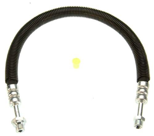 Edelmann 71380 steering pressure hose-pressure line assembly