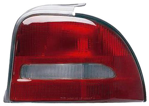 Dodge neon 95 96 97 98 99 tail light right rh