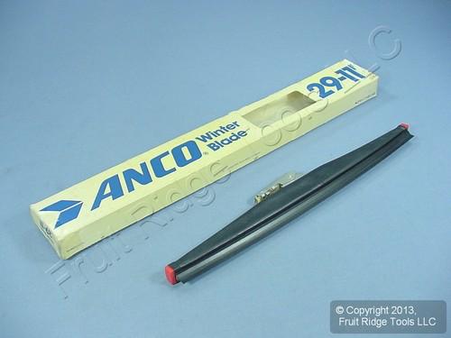 Anco 29-11 winter wiper blade - 11"