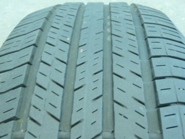 2 nice continental 4x4 contact, 235/65/17 p235/65r17 235 65 17, tires # 22433 qb