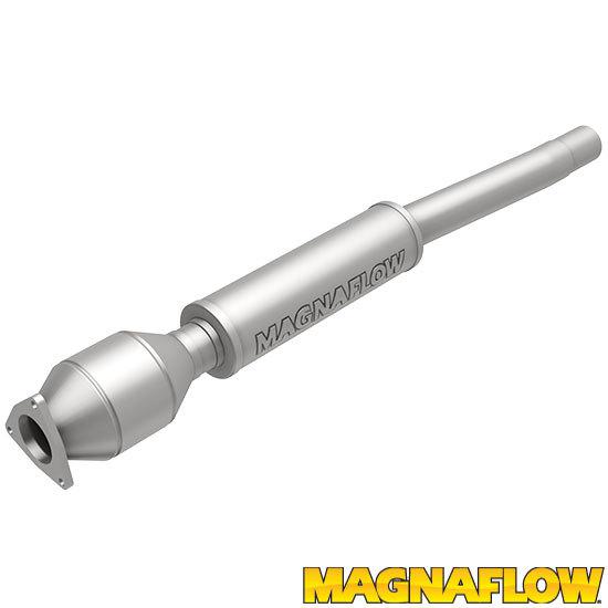 Magnaflow catalytic converter 49878 volkswagen phaeton