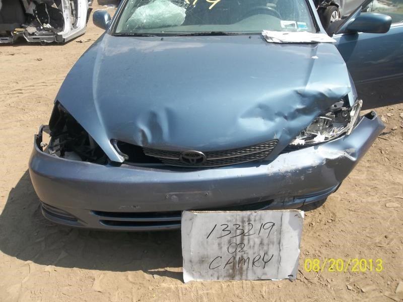 02 03 04 toyota camry automatic transmission 183790