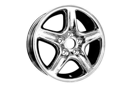 Cci 74152u78 - 99-03 lexus rx 16" factory original style wheel rim 5x114.3