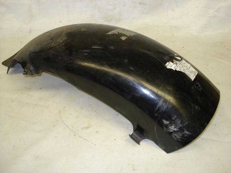 81 suzuki gs850l gs 850 gs850 - rear inner fender