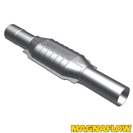 Magnaflow catalytic converter 93488 chevrolet,gmc blazer,c1500 suburban,c2500