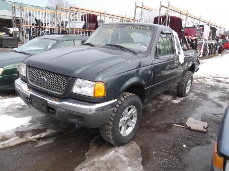 93-06 07 08 09 10 11 ford ranger l. front window regulator man 605672