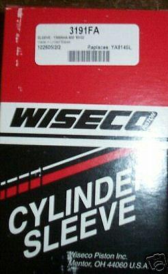 Ktm 85sx 85 sx wiseco cylinder sleeve 04-09