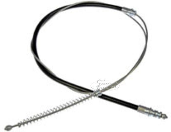 Dorman parking brake cable