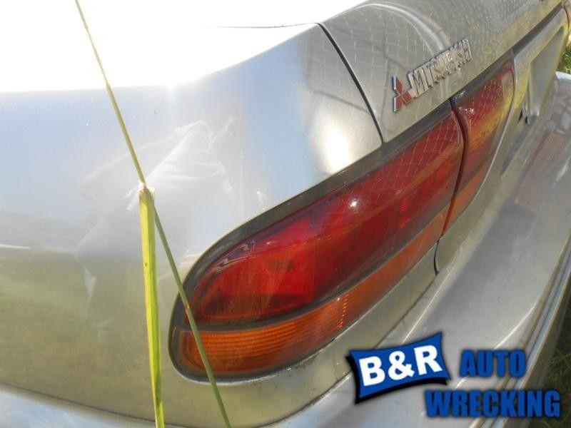 Left taillight for 92 93 diamante ~ sdn   4740841