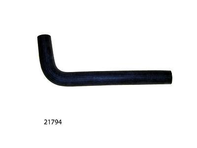 Cadna 21794 upper radiator hose-radiator coolant hose