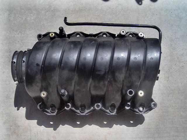 Gm oem intake manifold srx xlr deville seville aurora