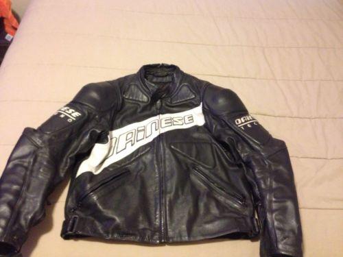 Dainese jacket