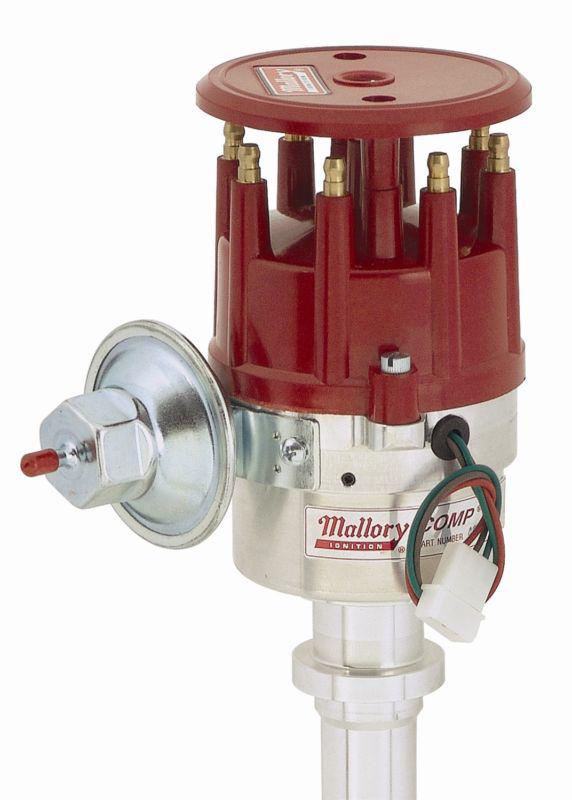 Mallory 4256711 comp s/s 42 series; distributor