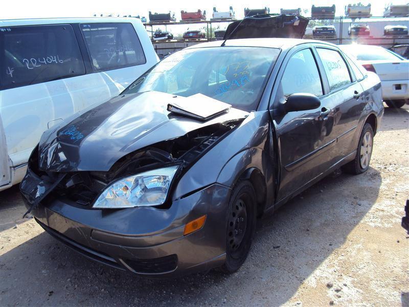 06 07 focus engine 2.0l vin n 8th digit dohc 197103