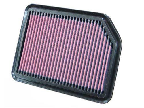 K&n filters 33-2361 air filter 06-08 grand vitara