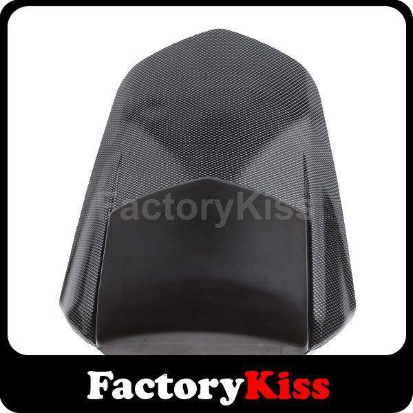 Gau rear seat cover cowl for yamaha yzf r1 2004-2006 carbon