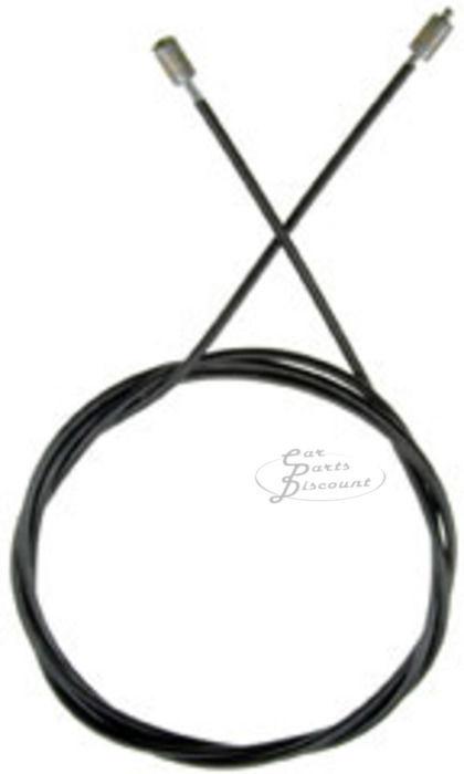 Dorman parking brake cable