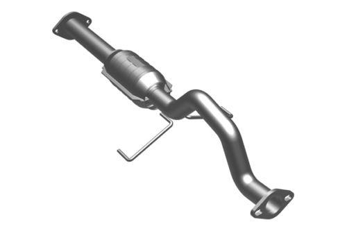 Magnaflow 23631 - 95-96 millenia catalytic converters - not legal in ca