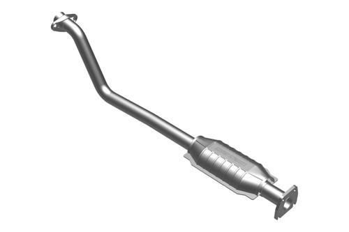 Magnaflow 23429 - 86-88 century catalytic converters - not legal in ca pre-obdii