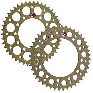 Renthal rear sprocket 520-39t ducati m620 2003