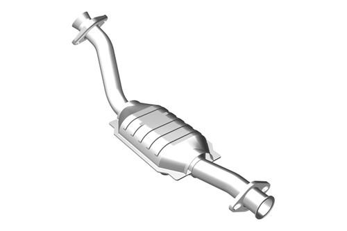 Magnaflow 37385 - 92-94 crown victoria catalytic converters pre-obdii direct fit