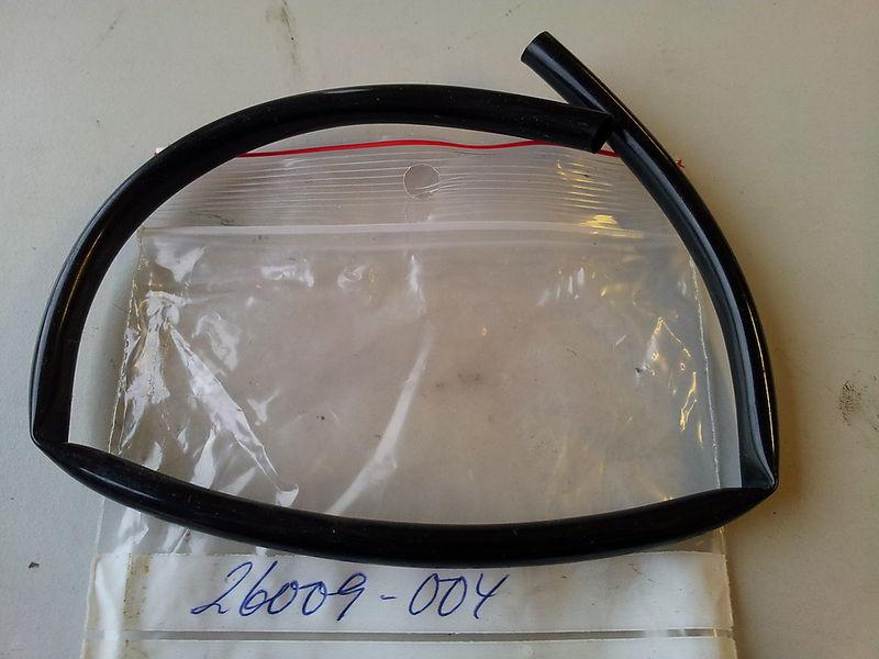 Kawasaki f11 73-75 f11m -73 f9 72-75 f7 71-75 wiring harness cover 26009-004 nos