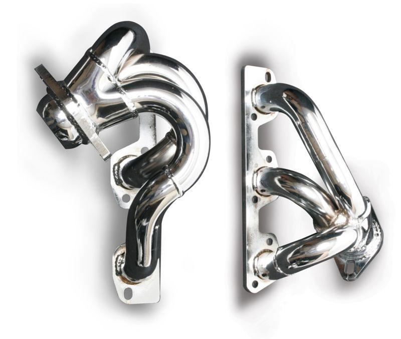 Gibson performance gp403 performance header 07-11 wrangler