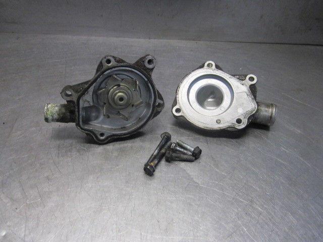 Honda vt600 vlx cd shadow 1999 h20 water coolant pump impeller housing