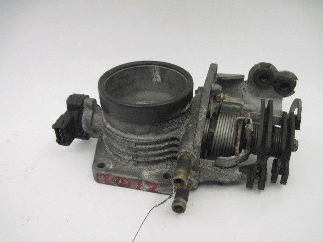 Throttle body bmw 323i 528i 328i z3 1995 96 97 98 99 00