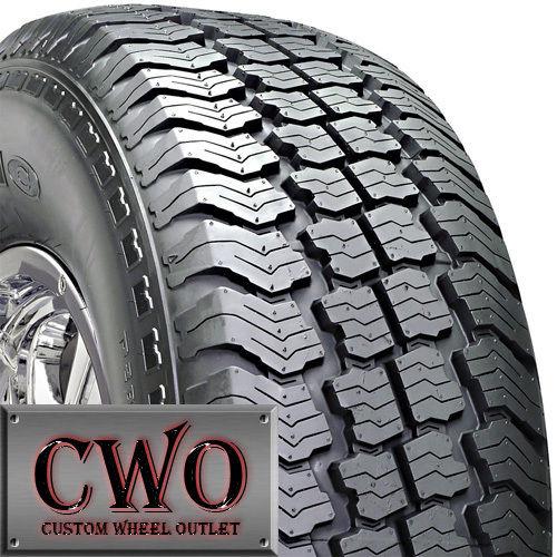 2-new kumho road venture at 215/85-16 tires r16 85r16