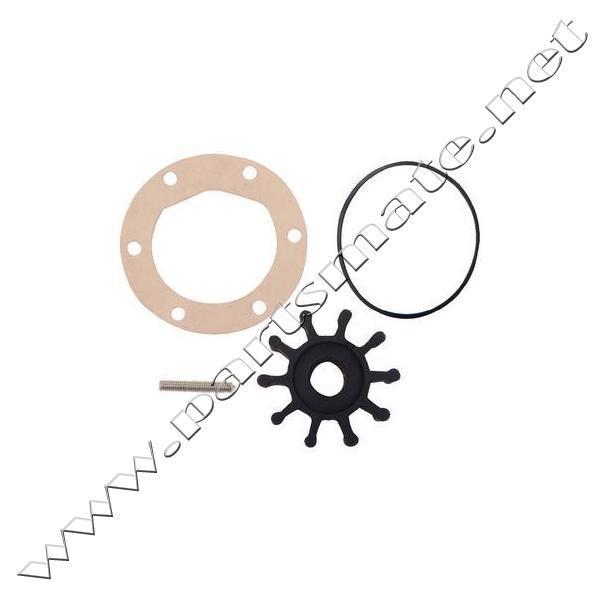 Sierra 233315 impeller kits / impeller kit-nl# 25-12009