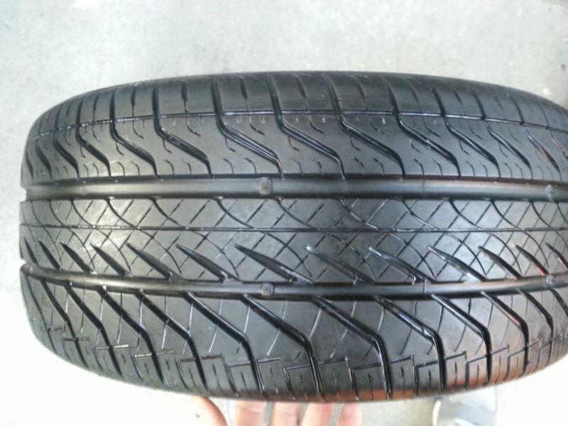 Kumho ecsta asx ku-21 225/40r18 tire