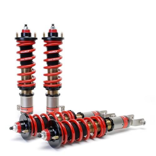 Skunk2 racing pro s 2 adjustable full coilovers honda civic 2006-2011 fd fg