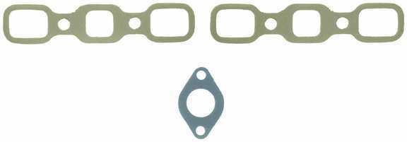 Fel-pro gaskets fpg ms8782b - manifold gasket set (combination intake & exhaust)