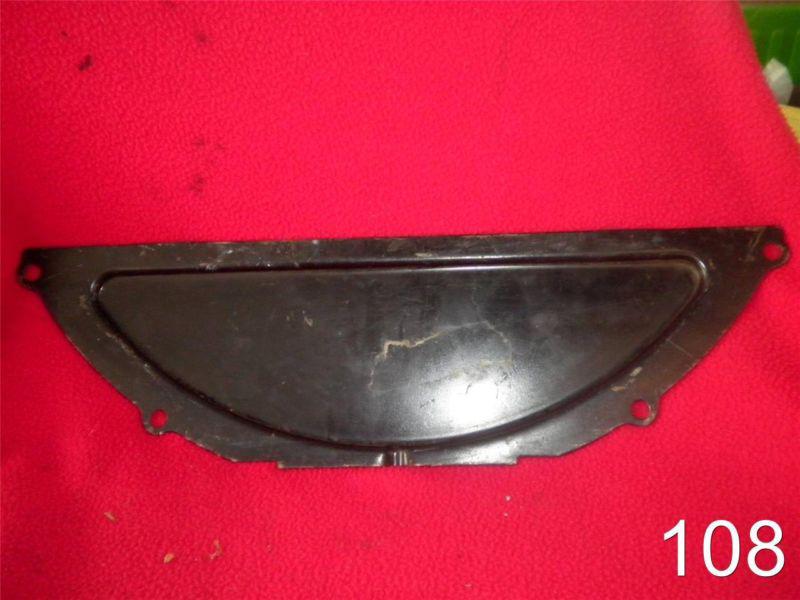 66-70 nos ford 428 cj-390 gt c6 trans cover mustang torino