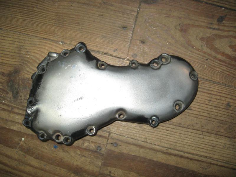 Harley davidson - panhead,shovelhead - cam cover