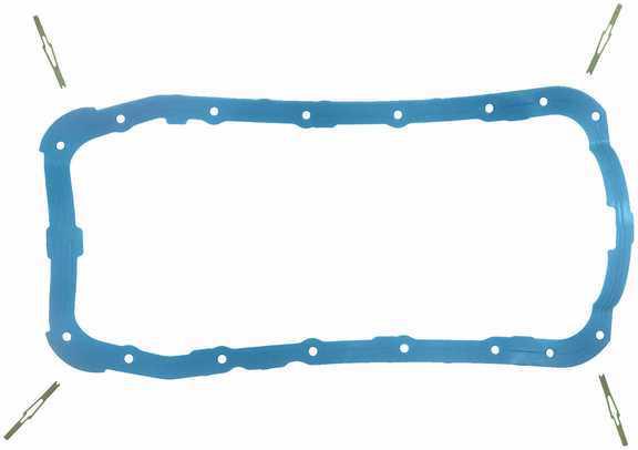 Fel-pro gaskets fpg os34505r - oil pan gasket set