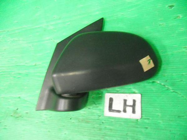 Daihatsu mira 2007 left side mirror assembly [1113600]