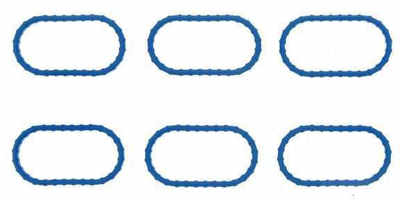 Fel-pro gaskets fpg ms96494 - intake plenum gasket set