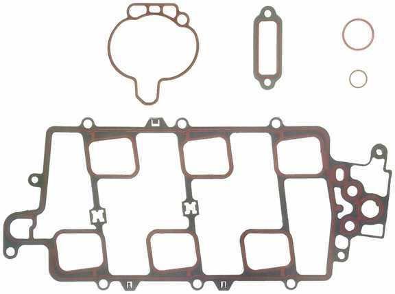 Fel-pro gaskets fpg ms95812 - intake plenum gasket set