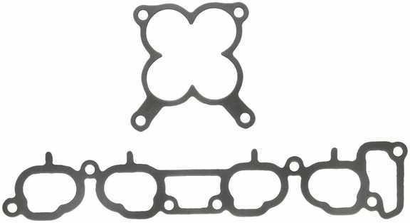 Fel-pro gaskets fpg ms95472 - manifold gasket set (intake)