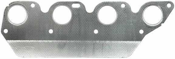 Fel-pro gaskets fpg ms90995 - manifold gasket set (exhaust)